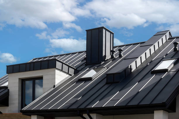 Best Rubber Roofing (EPDM, TPO)  in Lovington, NM